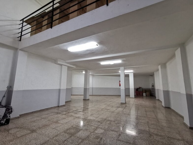Immeuble residentiel dans Elche, Alicante à vendre - Photo intérieure - Image 2 de 8