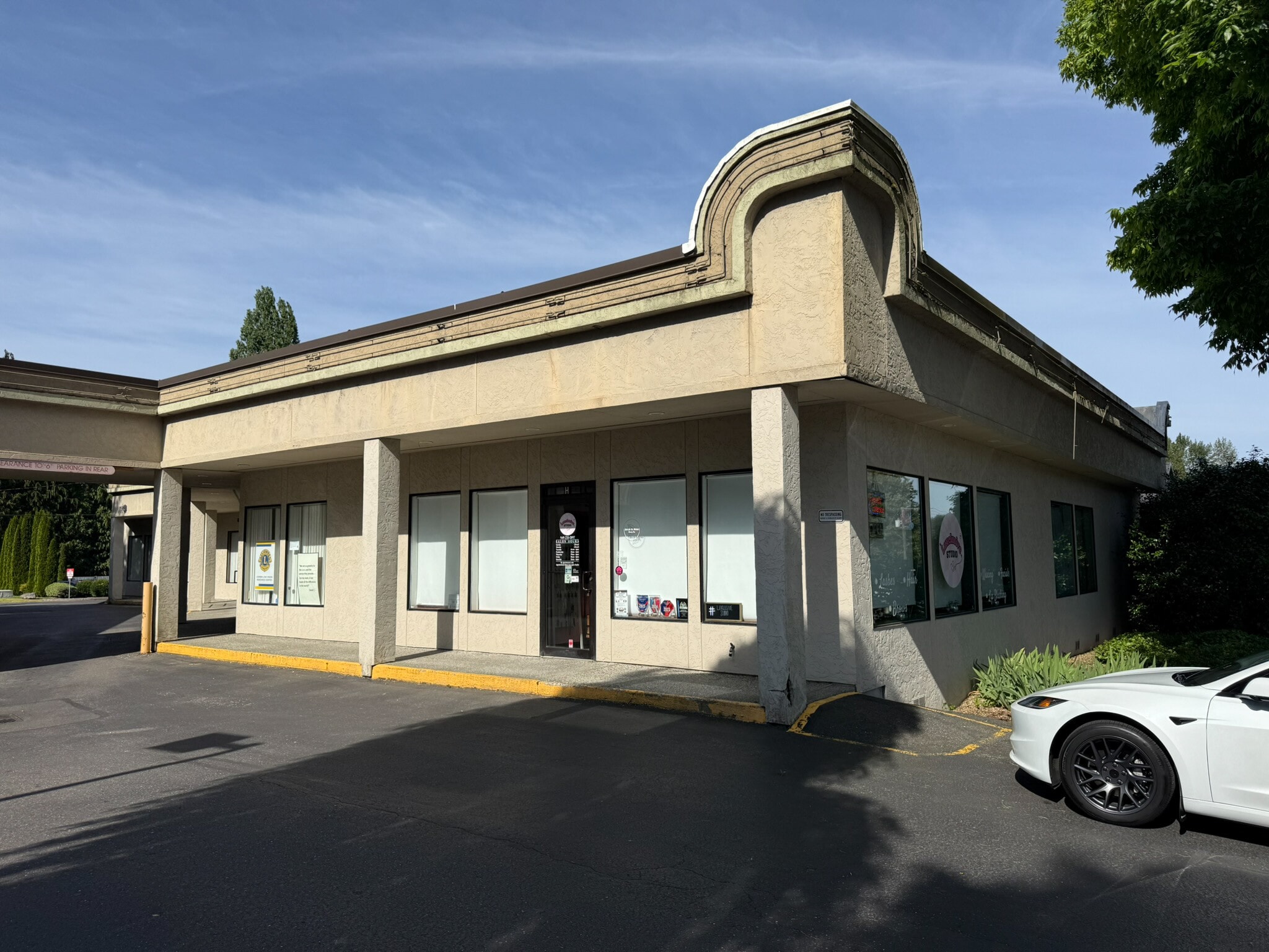 2600 Martin Way E, Olympia, WA for lease Building Photo- Image 1 of 11