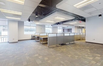 210 E Trade St, Charlotte, NC for lease Matterport 3D Scan- Image 1 of 7