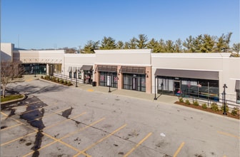 2060 Gallatin Pike, Nashville, TN for lease Interior Photo- Image 1 of 2