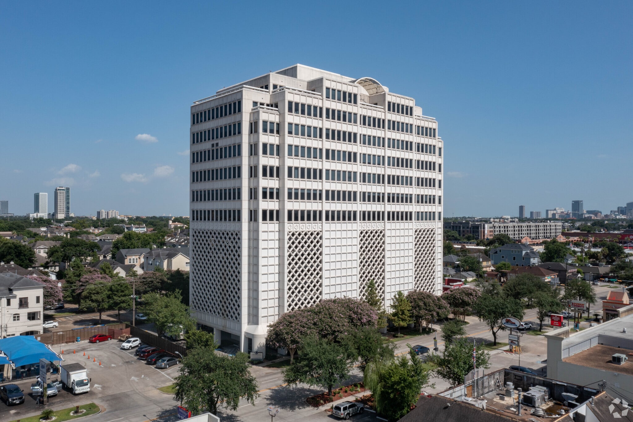 2323 S Shepherd Dr, Houston, TX for lease Primary Photo- Image 1 of 7