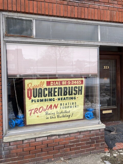 323 5th Ave, Troy, NY for sale Building Photo- Image 1 of 17