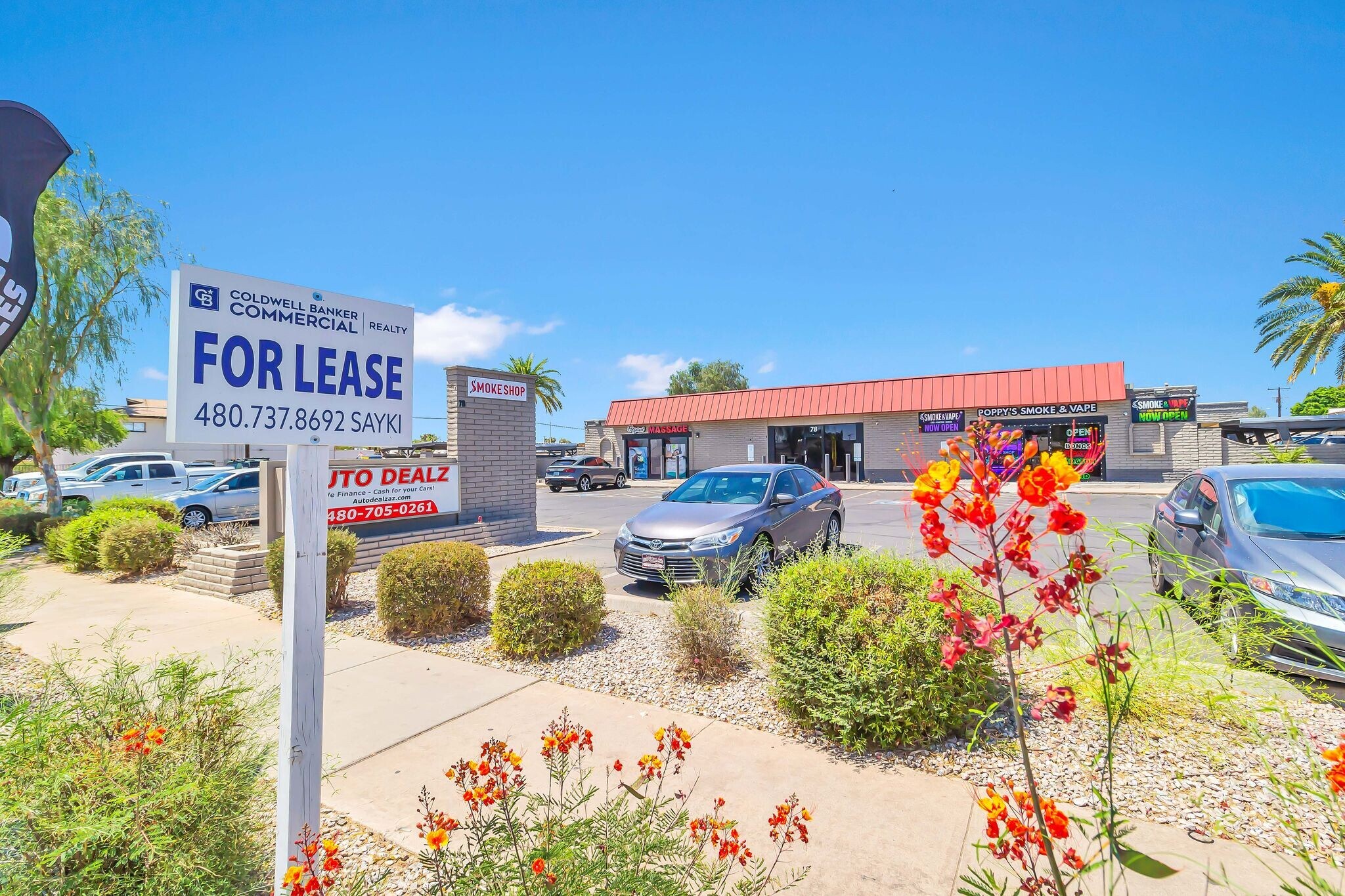78 W Ray Rd, Chandler, AZ à louer Photo principale- Image 1 de 46