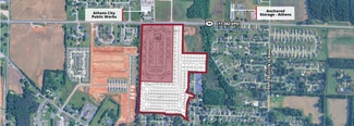 More details for Elm St, Athens, AL - Land for Sale