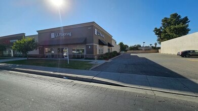 3601 Ming Ave, Bakersfield, CA for sale Building Photo- Image 1 of 13