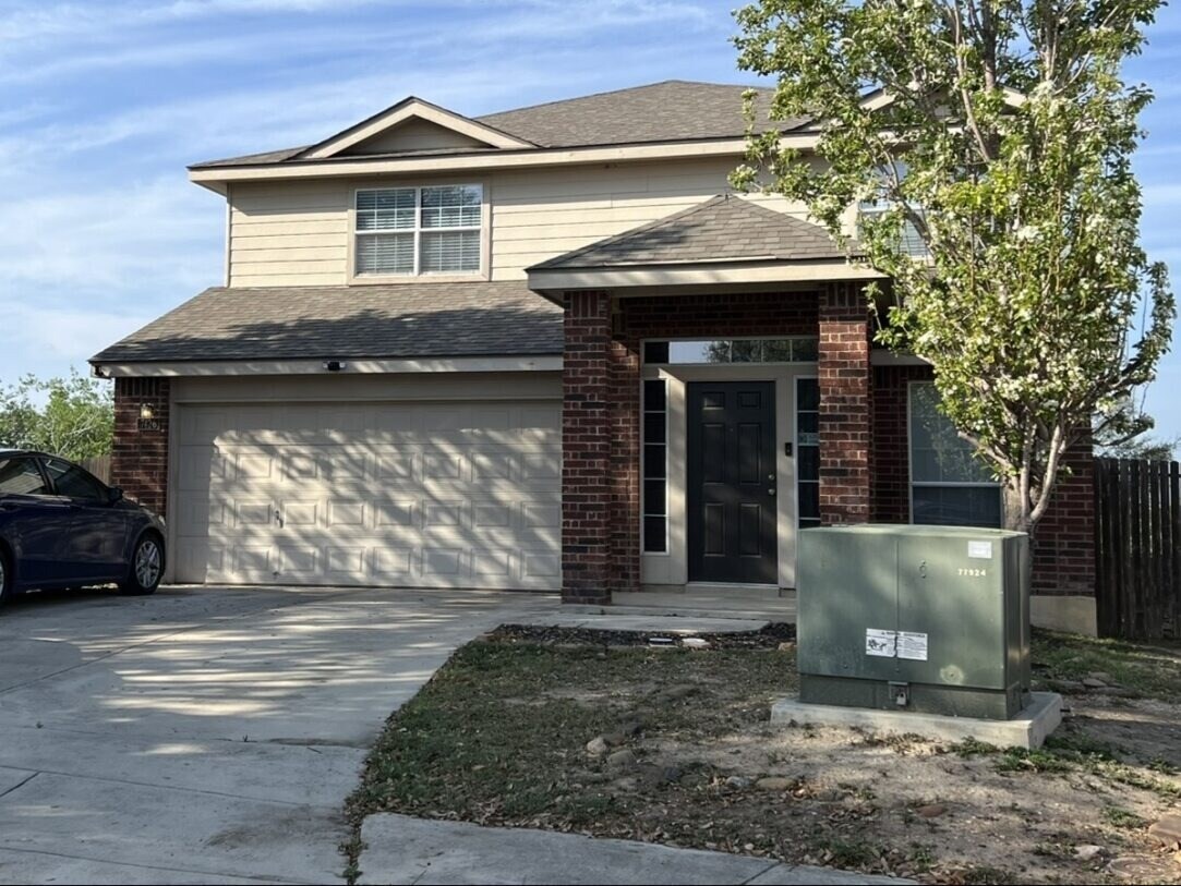 7426 Gambel Oak Dr, San Antonio, TX à vendre Photo principale- Image 1 de 2