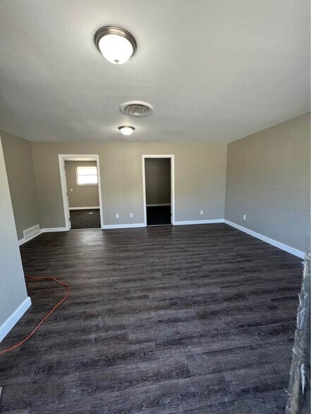 3120-3122 E Lancaster Ave, Fort Worth, TX à vendre - Photo intérieure - Image 2 de 15