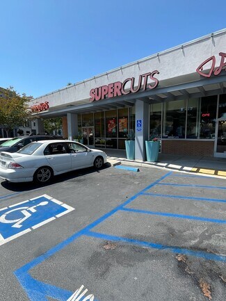 Plus de détails pour 844 E Foothill Blvd, San Luis Obispo, CA - Commerce de détail à louer