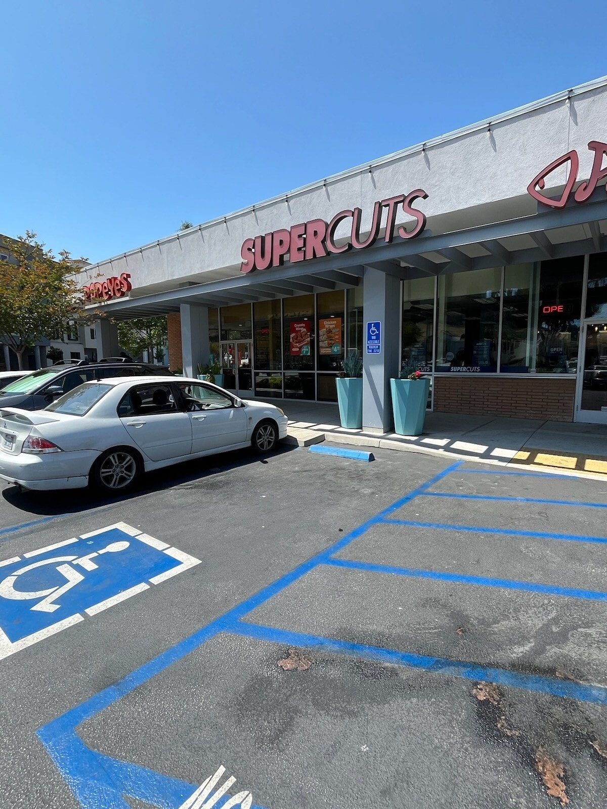 844 E Foothill Blvd, San Luis Obispo, CA for lease Primary Photo- Image 1 of 4