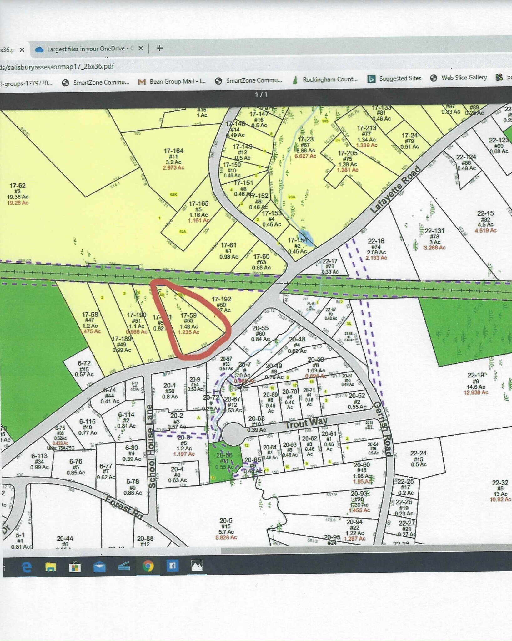 55 Lafayette Rd, Salisbury, MA à vendre Photo principale- Image 1 de 16