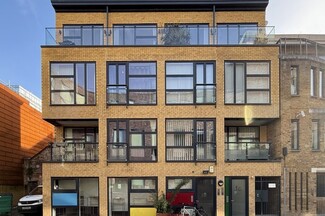 More details for 1C Burrows Mews, London - Office for Sale