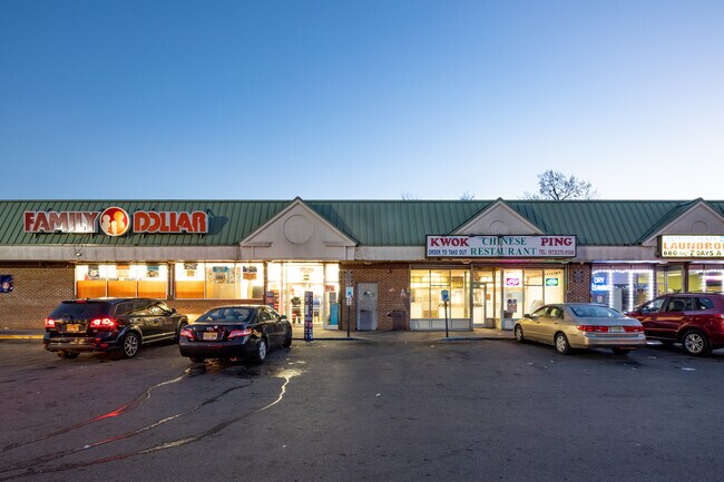 More details for 660-680 Clinton Ave, Newark, NJ - Retail for Sale