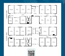 5909 Orchard St W, University Place, WA à louer Plan d’étage- Image 2 de 3