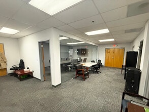 10201 Martin Luther King Jr Hwy, Bowie, MD for lease Building Photo- Image 2 of 5