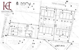 Plus de détails pour 0 Vine Ct, Lebanon, TN - Terrain à vendre