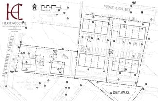 More details for 0 Vine Ct, Lebanon, TN - Land for Sale