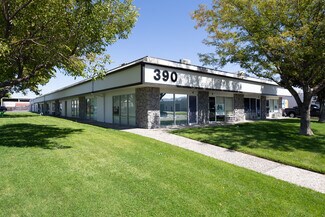 Plus de détails pour 380 Freeport Blvd, Sparks, NV - Local d'activités à louer