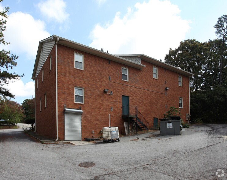 2175 Highpoint Rd, Snellville, GA à louer - Photo du bâtiment - Image 2 de 82