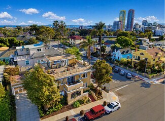 Plus de détails pour 2201 E St, San Diego, CA - Multi-résidentiel à vendre