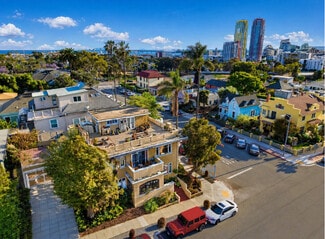 More details for 2201 E St, San Diego, CA - Multifamily for Sale