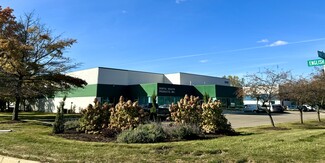 Plus de détails pour 3125 Pine Tree Rd, Lansing, MI - Flex à louer