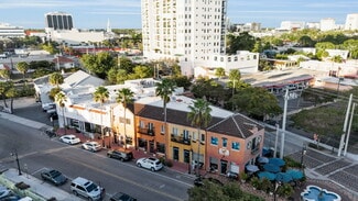 More details for 530-536 S Pineapple Ave, Sarasota, FL - Retail for Sale