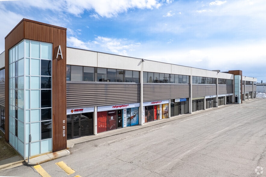 6120 2nd St SE, Calgary, AB for lease - Primary Photo - Image 1 of 6