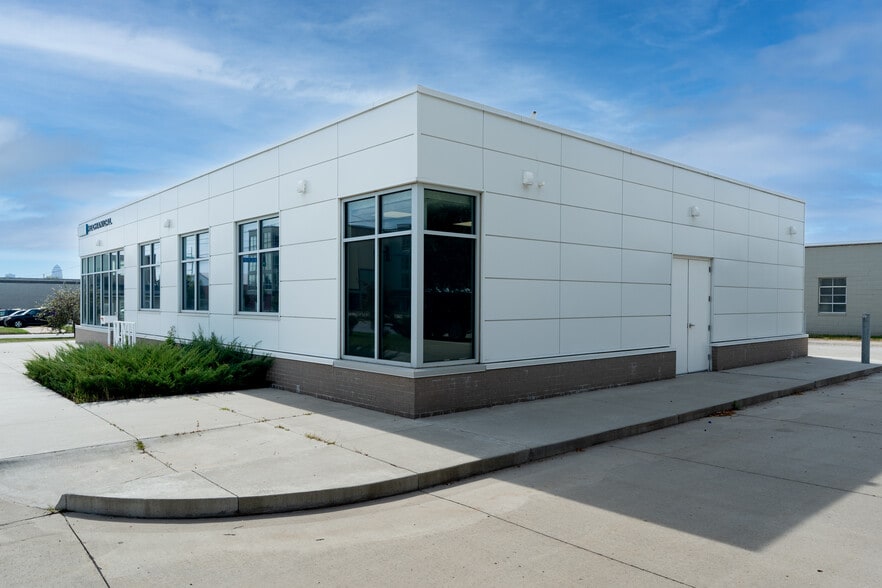 2800 2nd Ave, Des Moines, IA for lease - Building Photo - Image 3 of 5