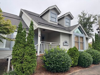 Plus de détails pour 16 Mills Ave, Greenville, SC - Bureau à vendre