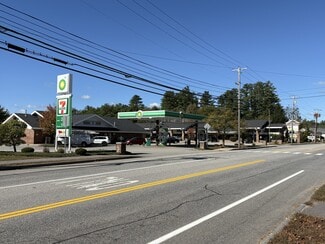 Plus de détails pour 9-15 Village St, Concord, NH - Commerce de détail à vendre