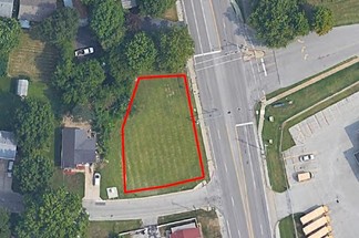 Plus de détails pour 1411 N Florissant Rd, Saint Louis, MO - Terrain à vendre