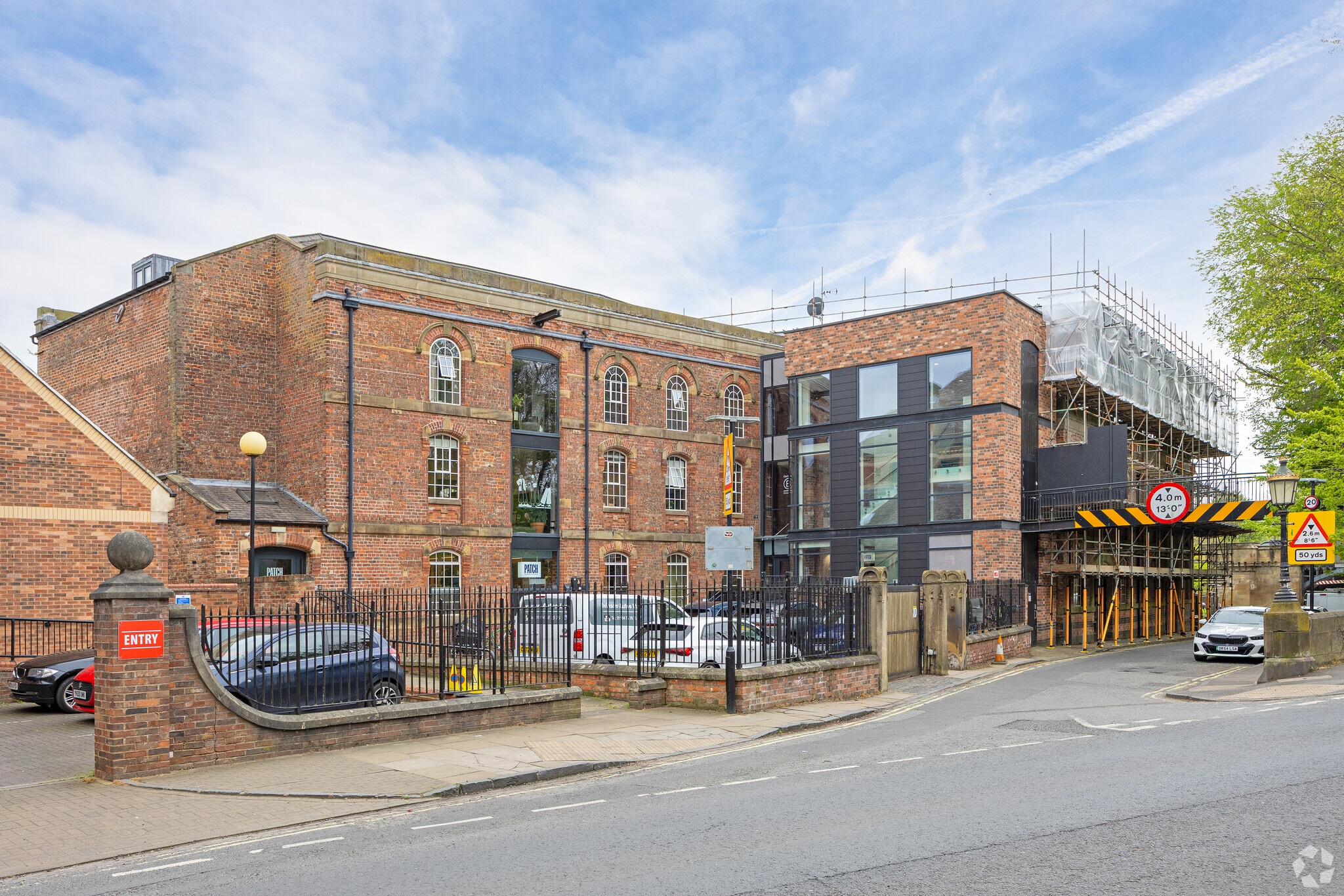 Skeldergate, York for lease Primary Photo- Image 1 of 12