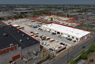 Plus de détails pour 3740 E Thompson St, Philadelphia, PA - Terrain à louer