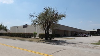 More details for 1737 Stebbins Dr, Houston, TX - Flex, Industrial for Lease
