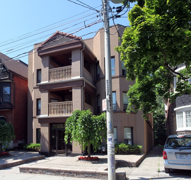 More details for 336 Clinton St, Toronto, ON - Multifamily for Sale