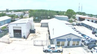 More details for 1896 Elsa St, Naples, FL - Industrial for Lease