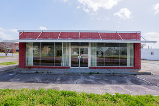 More details for 415 W Hill, Valdosta, GA - Retail for Sale