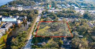 More details for 4811 Palm River Rd, Tampa, FL - Land for Sale