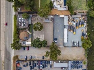 More details for 3880 Begonia St, San Diego, CA - Industrial for Lease