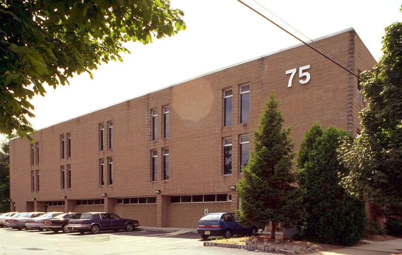 75 Bloomfield Ave, Denville, NJ for lease - Building Photo - Image 2 of 26