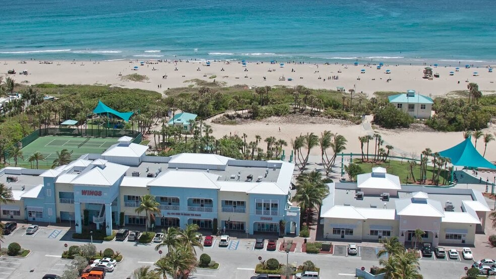 2401 N Ocean Dr, Singer Island, FL for lease - Commercial Listing Video - Image 3 of 27