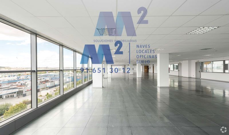 Office in Rivas-Vaciamadrid, MAD for lease Interior Photo- Image 1 of 3