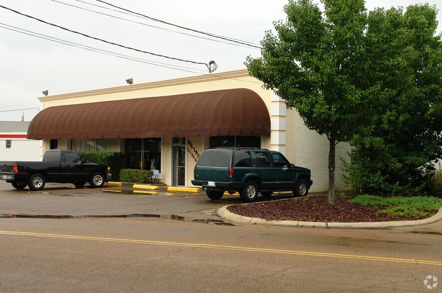 115 Triangle Dr, Jackson, MS à vendre - Photo du bâtiment - Image 2 de 2