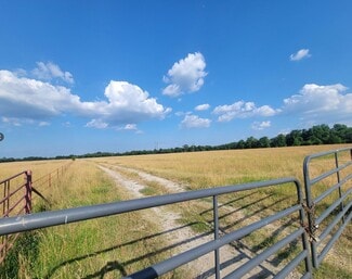 Plus de détails pour 110th & N Yale Ave, Sperry, OK - Terrain à vendre