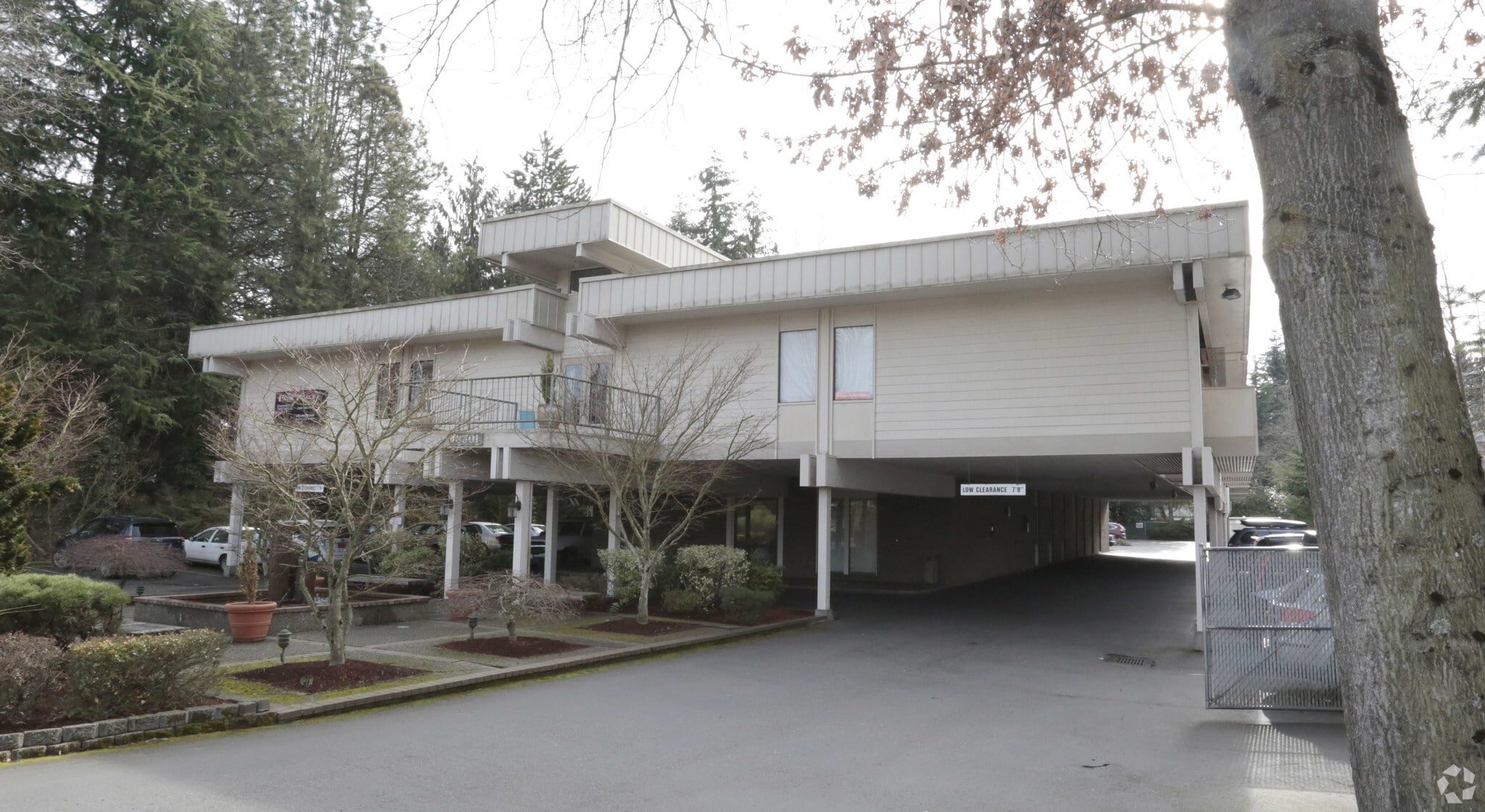 16301 NE 8th St, Bellevue, WA for lease Building Photo- Image 1 of 7