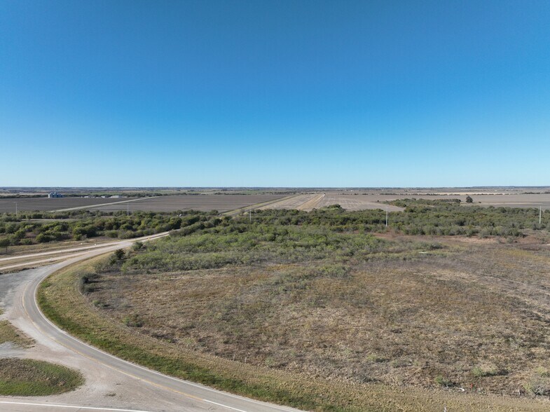 State Highway 579, Hillsboro, TX à vendre - Aérien - Image 3 de 19