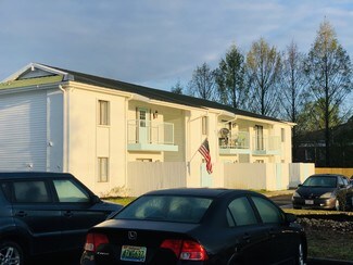 Plus de détails pour 2222 Jordan Ln SW, Huntsville, AL - Multi-résidentiel à vendre