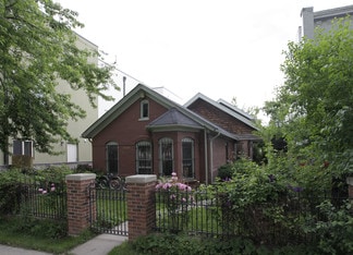 More details for 1866 Vine St, Denver, CO - Office for Sale