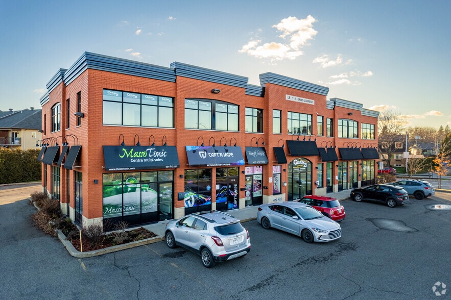 112F St Saint-Laurent, St-Eustache, QC à vendre - Photo du bâtiment - Image 3 de 4