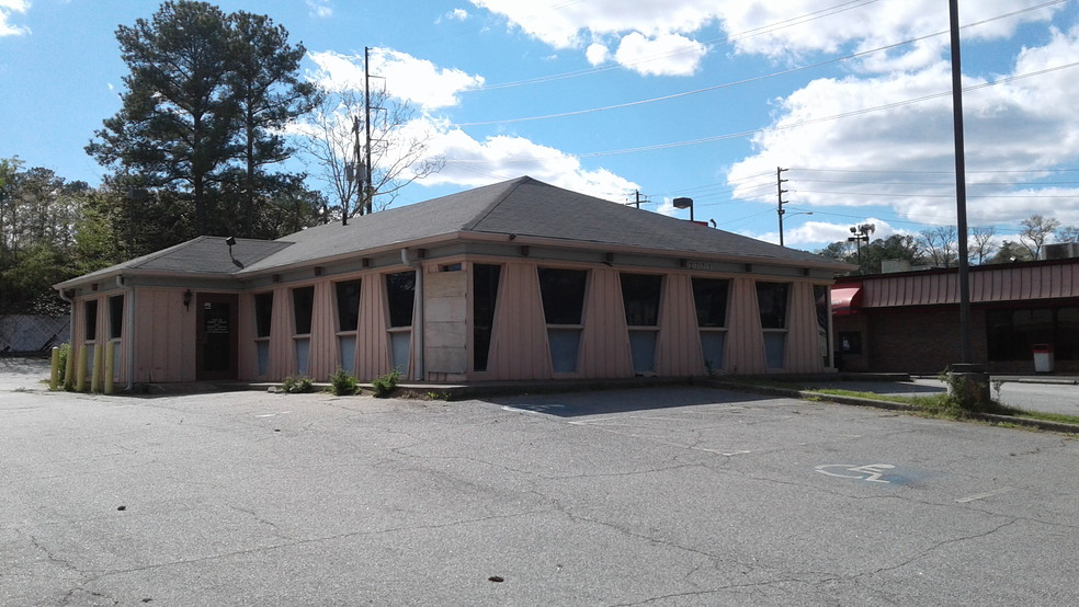 2771 Spring Rd SE, Atlanta, GA for sale - Building Photo - Image 2 of 13